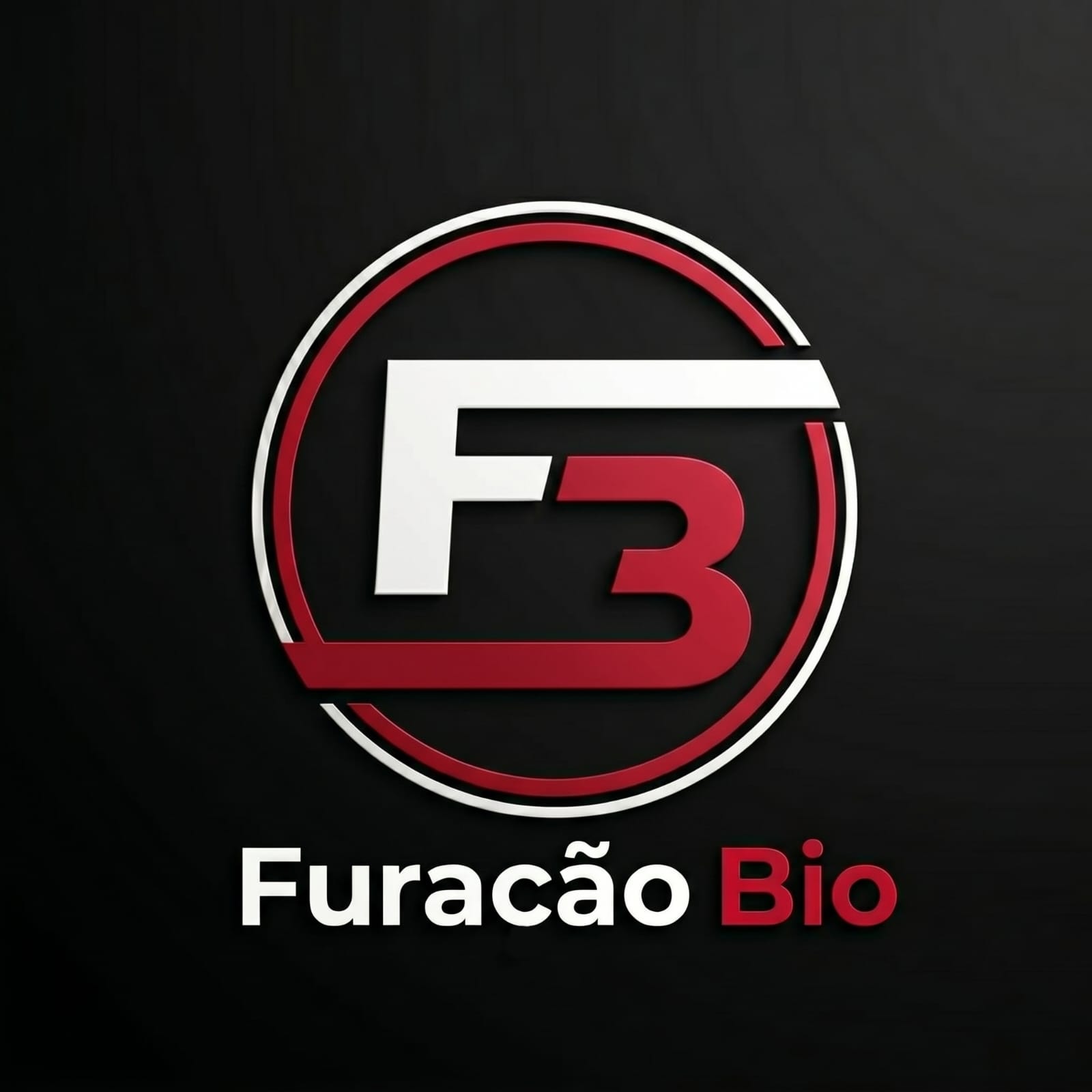 Furacão Bio logo