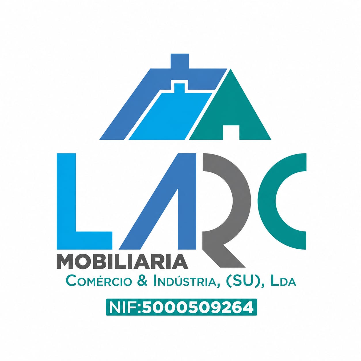 LARC logo