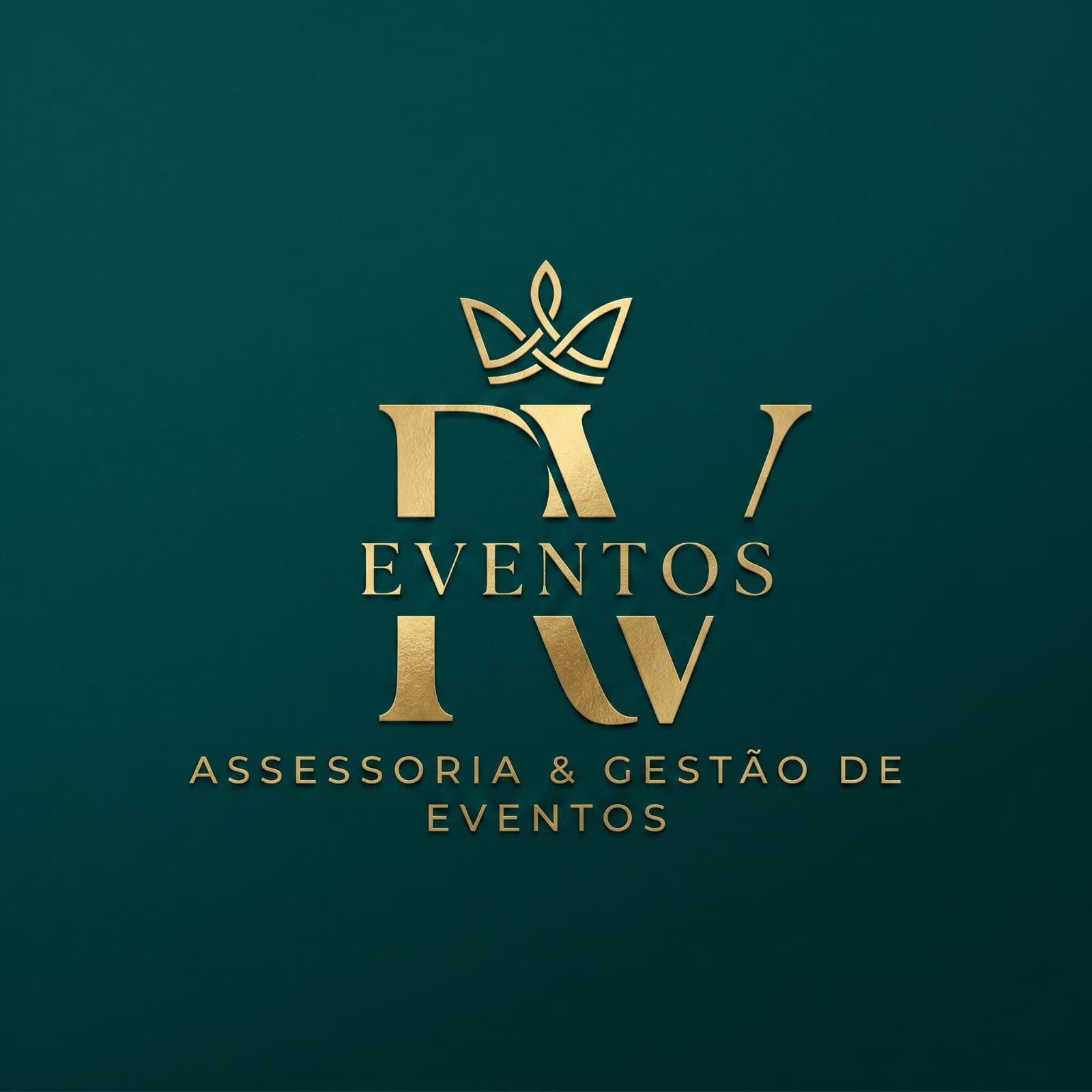R.V Eventos Capa