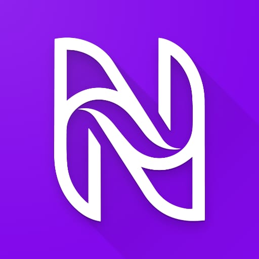 Sirus Needer logo
